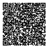 QR код гостиницы Левша