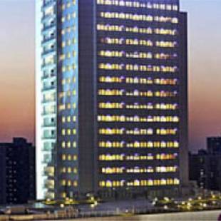 Фотографии апарт отеля 
            Oakwood Residence Shanghai