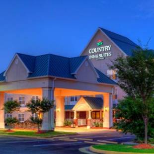 Фотографии гостиницы 
            Country Inn & Suites by Radisson, Chester, VA