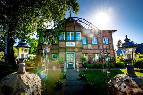 Фотография гостиницы Butz