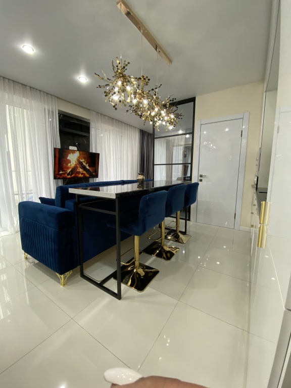 Фотография квартиры Апартаменты с бассейном