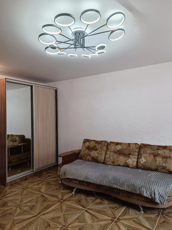 Фотография квартиры Квартира на Ленина 6