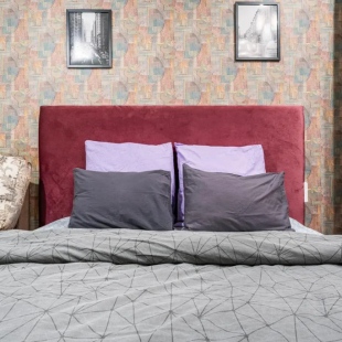 Фотография квартиры Yacht Apart на улице Академика Скрябина