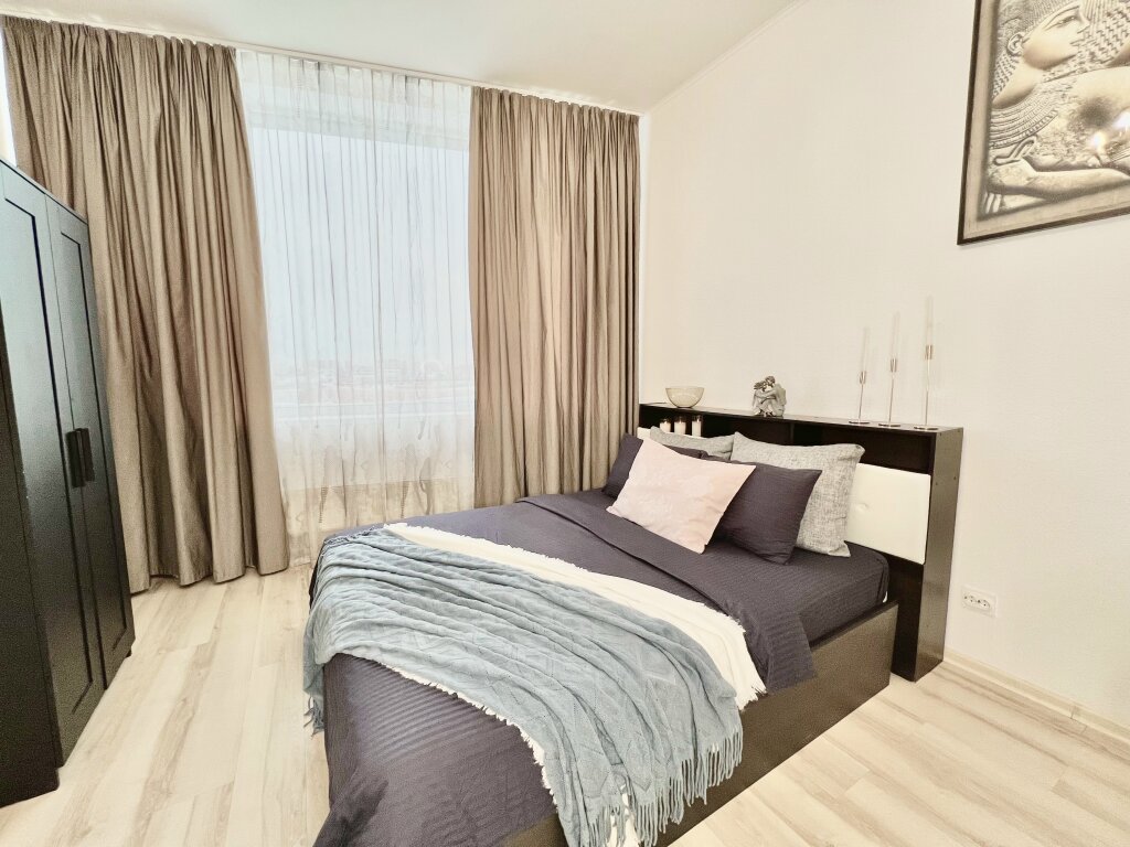 Фотография квартиры Апартаменты Pashk Inn Artek