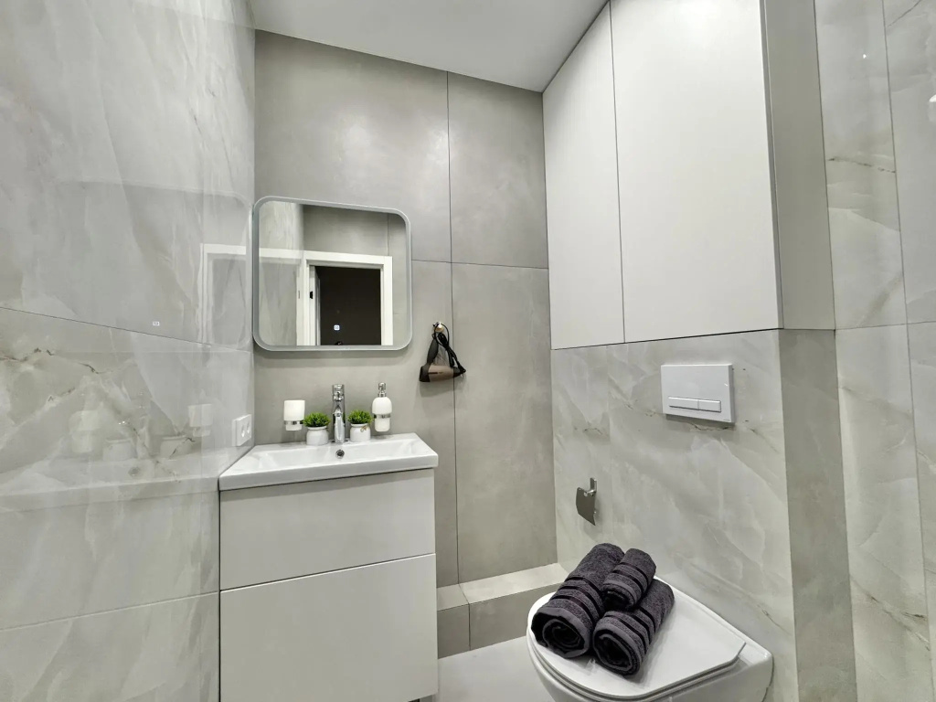 Фотография квартиры Vegas apartments на улице Бурнаковская 111