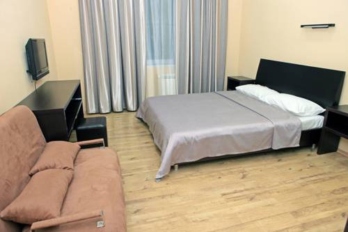 Фотография гостиницы Apart Hotel GH