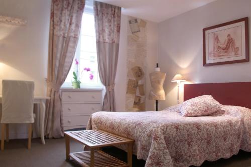 Фотография гостиницы Hotel Saint Yves