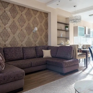 Фотография квартиры Апартаменты на улице Володарского