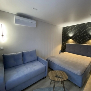 Фотография квартиры Апартаменты на улице Весны 6