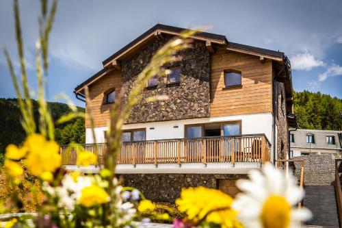 Фотографии гостевого дома
Horská Chata Ostružiny