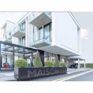 Фотографии гостиницы
MaisonMe Boutique Hotel