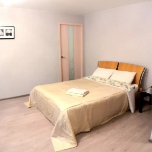 Фотография квартиры Apartments AlloTagil on str. Parkhomenko, bld. 14