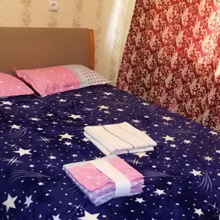 Фотография квартиры Апартаменты на Большой 10