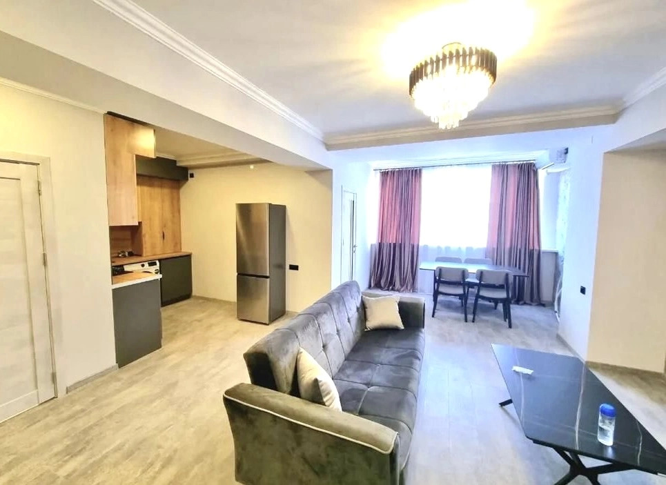 Фотография квартиры Апартаменты Stylish Apartment in Yerevan