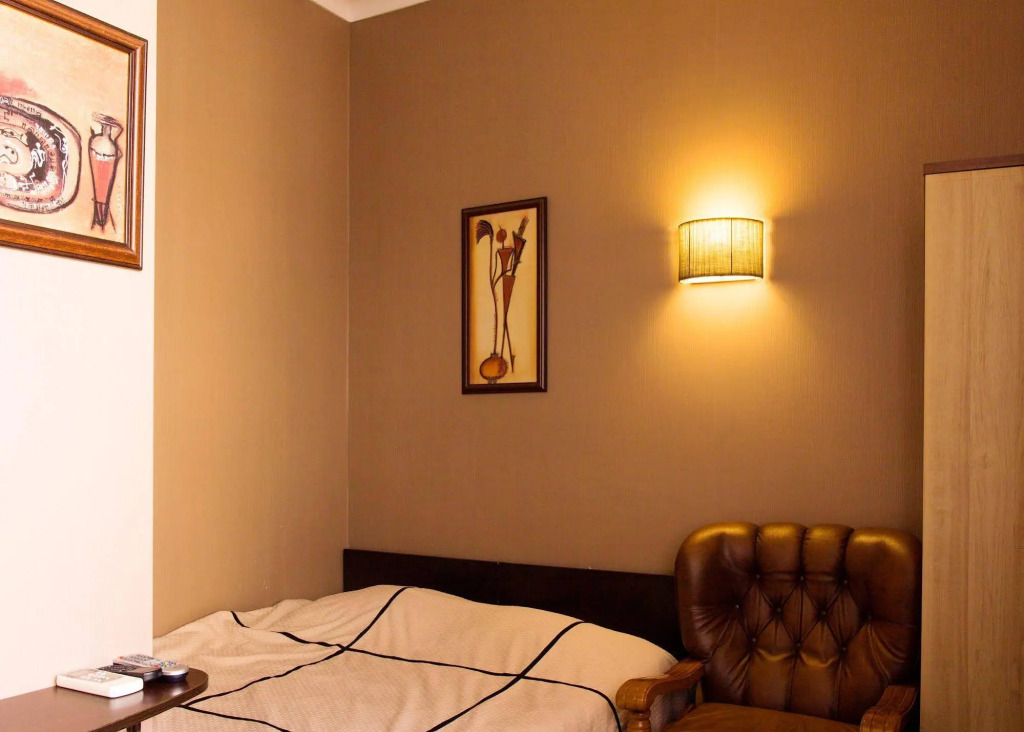 Фотография квартиры Апартаменты City Майдан Незалежности