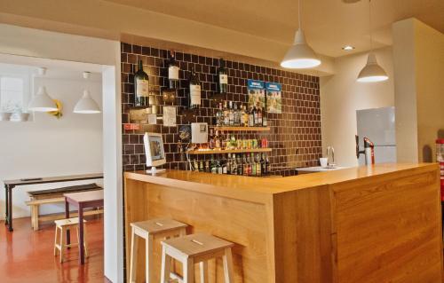 Фотография хостела Porto Spot Hostel