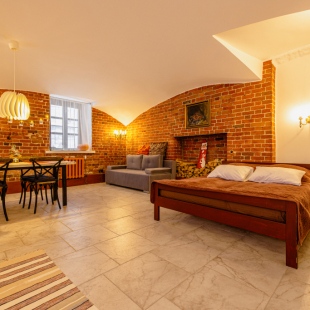 Фотография квартиры Квартира Кремлин Рум