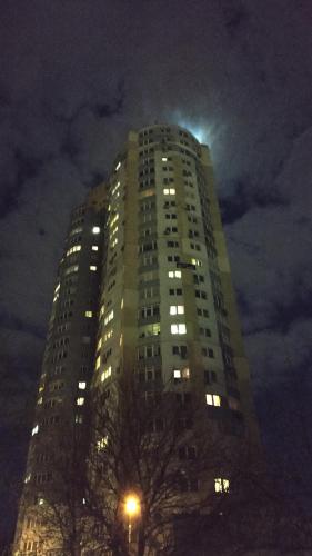 Фотография апарт отеля Alaska Fox