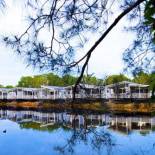 Фотография базы отдыха Discovery Parks - Byron Bay