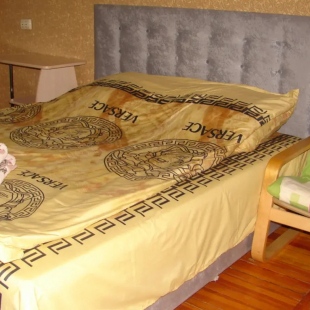 Фотография квартиры Квартира 1 комнатная