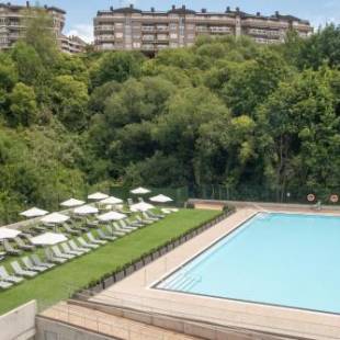 Фотография гостиницы Barceló Costa Vasca