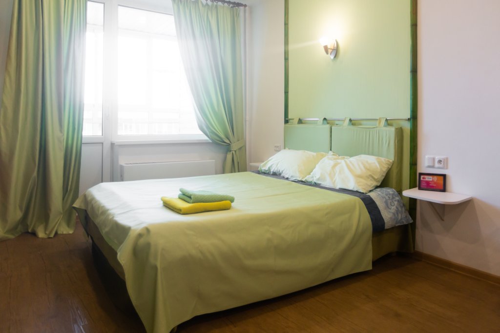 Фотография квартиры Апартаменты 9 Ночей №16 на Подгорной