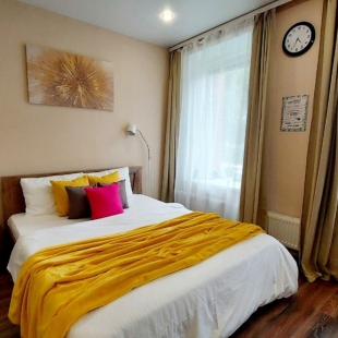 Фотография квартиры Квартира Суточный рай на проспекте Морской 69