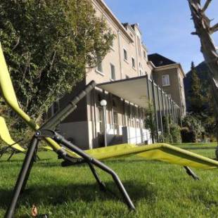 Фотографии гостиницы
Haus Schönstatt