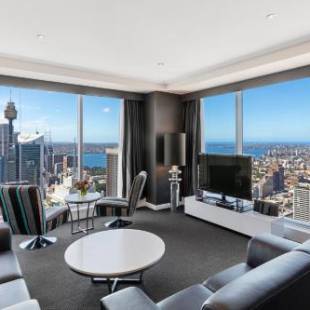 Фотографии апарт отеля 
            Meriton Suites World Tower, Sydney