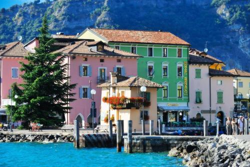 Фотография гостиницы Hotel Benaco