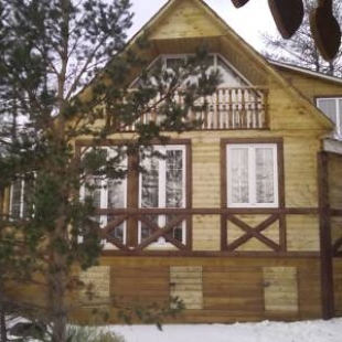 Фотография гостевого дома Мухтуя