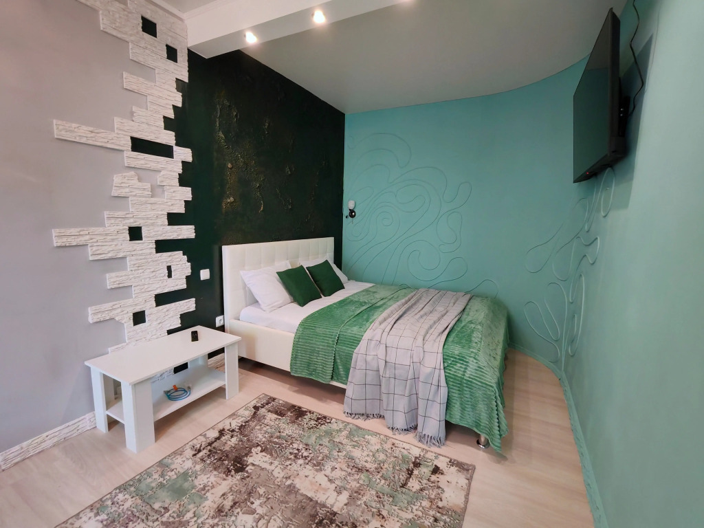 Фотография квартиры Квартира на Космонавтов 13