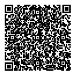 QR код мини отеля Гармония