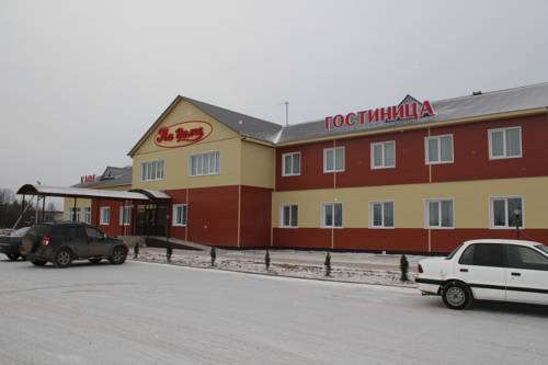 Фотографии гостиницы
На Валге