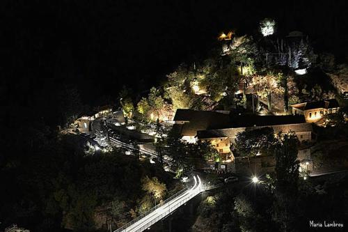 Фотография апарт отеля Theoxenia