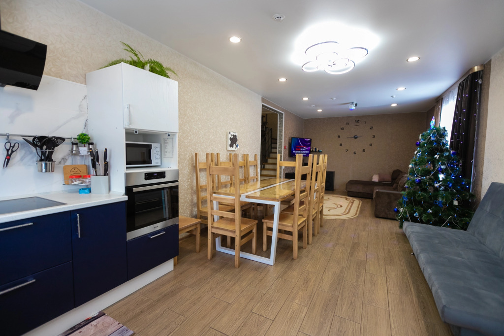 Фотография Коттеджа Частный дом AZ