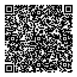 QR код гостевого дома Guesthouse Vashlovani