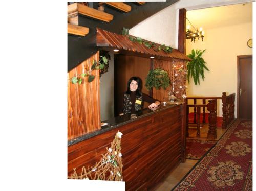 Фотографии гостиницы
Лесная песня