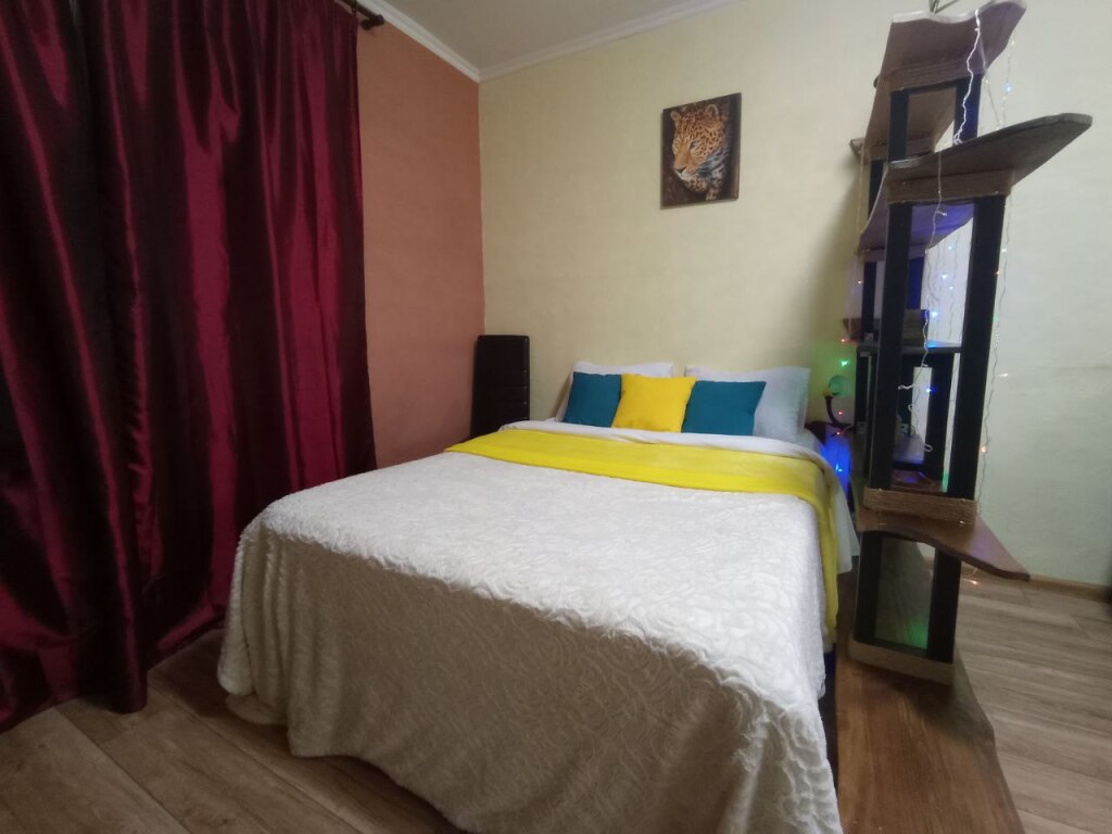 Фотография квартиры Квартира Live-In-Comfort на Творчества 1к1