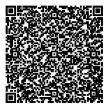 QR код гостиницы Сага