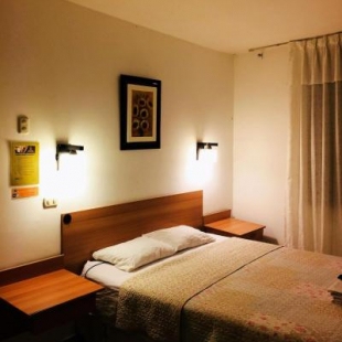 Фотография гостиницы Ayenda Apart La Hacienda