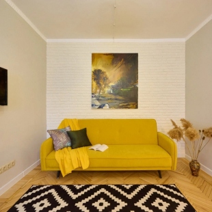 Фотография квартиры Апартаменты на Северной 408