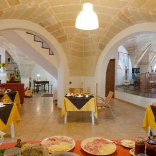 Фотографии мини отеля 
            B&B L'Antica Rimessa