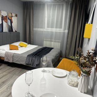 Фотография квартиры Apartment Студия УютСтудия