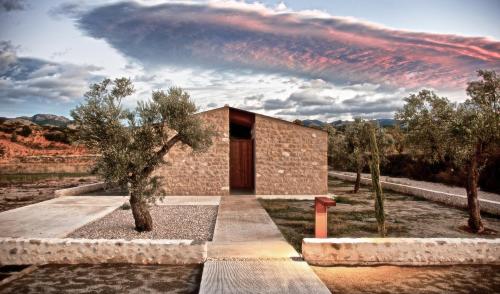 Фотография гостевого дома Casa Oryza