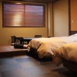 Фотография мини отеля Tokiwa Ryokan