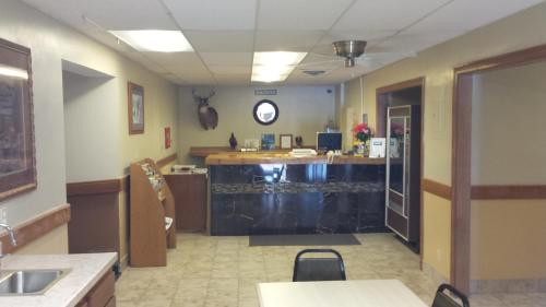 Фотография мотеля Inn of the Pines