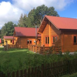 Фотография гостевого дома Blockhaus Harzblick
