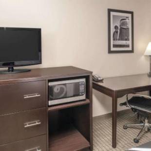 Фотографии гостиницы
La Quinta by Wyndham Moscow Pullman