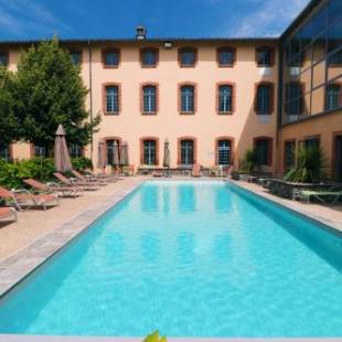 Фотографии гостиницы 
            Abbaye des Capucins Spa & Resort